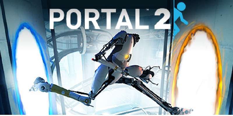 Portal 2 là một tựa game thứ vị